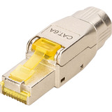 Digitus CAT.6a Feldstecker, bis 4PPoE, IEEE802.3bt 1 Stück