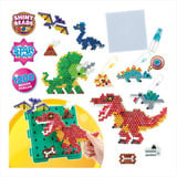 EPOCH Aquabeads - Dinosaurier Bastelset, Basteln 