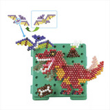 EPOCH Aquabeads - Dinosaurier Bastelset, Basteln 
