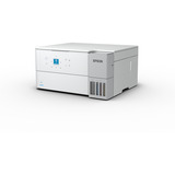 Epson EcoTank ET-2959, Multifunktionsdrucker weiß, USB, WLAN, Scan, Kopie, Duplex (Druck)