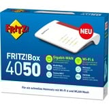 FRITZ! Box 4050, Router 