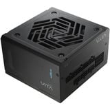 FSP VITA GM 650W, PC-Netzteil schwarz, 4x PCIe, Kabelmanagement, 650 Watt