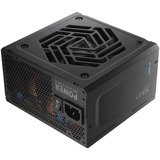 FSP VITA GM 650W, PC-Netzteil schwarz, 4x PCIe, Kabelmanagement, 650 Watt