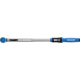 GEDORE Drehmomentschlüssel TORCOFIX TF-K300, 1/2" schwarz/blau, 60-300Nm