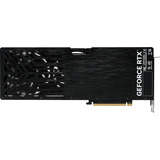 Gainward GeForce RTX 5080 Python III OC, Grafikkarte DLSS 4, 3x DisplayPort, 1x HDMI 2.1