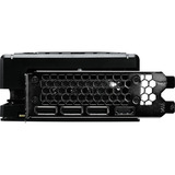 Gainward GeForce RTX 5080 Python III OC, Grafikkarte DLSS 4, 3x DisplayPort, 1x HDMI 2.1