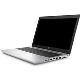 HP ProBook 650 G4 Generalüberholt, Notebook silber, Intel® Core™ i5-7200U, 8 GB DDR4, 256 GB (256 GB SSD), Linux Mint