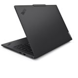 Lenovo ThinkPad T14 AMD G6 (21QJ001GGE), Notebook schwarz, AMD Ryzen AI 5 PRO 340, AMD Radeon 840M, 16 GB DDR5, 512 GB (512 GB SSD), Windows 11 Pro