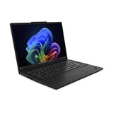 Lenovo ThinkPad T14 Intel G7 (21WN00A6GE), Notebook schwarz, Intel® Core™ Ultra 7 355, Intel® Graphics, 32 GB LPDDR5X, 1 TB (1 TB SSD), Windows 11 Pro