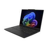 Lenovo ThinkPad T14 Intel G7 (21WN00A6GE), Notebook schwarz, Intel® Core™ Ultra 7 355, Intel® Graphics, 32 GB LPDDR5X, 1 TB (1 TB SSD), Windows 11 Pro
