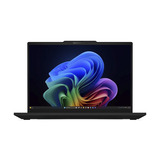 Lenovo ThinkPad T14 Intel G7 (21WN00A6GE), Notebook schwarz, Intel® Core™ Ultra 7 355, Intel® Graphics, 32 GB LPDDR5X, 1 TB (1 TB SSD), Windows 11 Pro