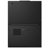 Lenovo ThinkPad T14 Intel G7 (21WN00A6GE), Notebook schwarz, Intel® Core™ Ultra 7 355, Intel® Graphics, 32 GB LPDDR5X, 1 TB (1 TB SSD), Windows 11 Pro
