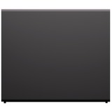 Lenovo ThinkStation P8 (30HH0011GE), PC-System schwarz/rot, Windows 11 Pro