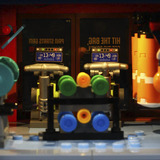 Lumibricks Boxclub, Konstruktionsspielzeug 