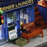 Lumibricks Boxclub, Konstruktionsspielzeug 