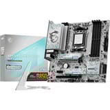 MSI B850M GAMING PLUS WIFI, Mainboard 