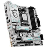 MSI B850M GAMING PLUS WIFI, Mainboard 