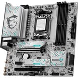 MSI B850M GAMING PLUS WIFI, Mainboard 