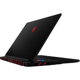 MSI Raider 18 HX AI A2XWJG-074, Gaming-Notebook schwarz, Intel® Core™ Ultra 9 285HX, NVIDIA GeForce RTX 5090, 64 GB DDR5, 4 TB (2 TB SSD & 2 TB SSD), Windows 11 Home