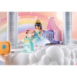 PLAYMOBIL 71360 Princess Magic Himmlische Babywolke, Konstruktionsspielzeug 