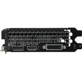 Palit GeForce RTX 3050 StormX, Grafikkarte Lite Hash Rate, 1x DisplayPort, 1x HDMI 2.1, 1x DVI