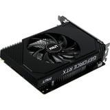 Palit GeForce RTX 3050 StormX, Grafikkarte Lite Hash Rate, 1x DisplayPort, 1x HDMI 2.1, 1x DVI