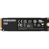 Samsung 990 EVO Plus 1 TB, SSD PCIe 4.0 x4 / 5.0 x2, NVMe 2, M.2 2280, intern