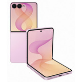Samsung Galaxy Z Flip8 256GB, Handy Pink, Android, 12 GB