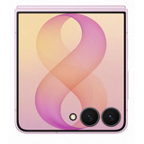 Samsung Galaxy Z Flip8 256GB, Handy Pink, Android, 12 GB