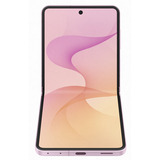 Samsung Galaxy Z Flip8 256GB, Handy Pink, Android, 12 GB