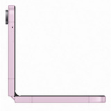 Samsung Galaxy Z Flip8 256GB, Handy Pink, Android, 12 GB