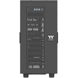 Thermaltake AX700 Black, Big-Tower-Gehäuse schwarz, XL-ATX 