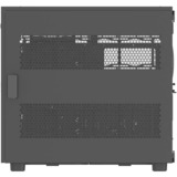 Thermaltake AX700 Black, Big-Tower-Gehäuse schwarz, XL-ATX 