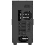 Thermaltake AX700 Black, Big-Tower-Gehäuse schwarz, XL-ATX 