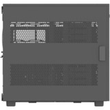 Thermaltake AX700 Black, Big-Tower-Gehäuse schwarz, XL-ATX 