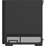 Thermaltake S380 TG ARGB Black, Tower-Gehäuse schwarz, Tempered Glass