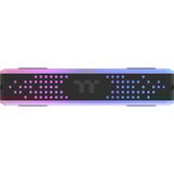 Thermaltake TOUGHFAN EX 120 ARGB Sync, Gehäuselüfter 3er Pack, 120 mm