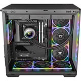 Thermaltake TOUGHFAN EX 120 ARGB Sync, Gehäuselüfter 3er Pack, 120 mm