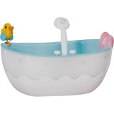 ZAPF Creation BABY born® Bath Badewanne, Puppenzubehör 