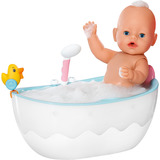 ZAPF Creation BABY born® Bath Badewanne, Puppenzubehör 