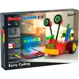 Early Coding, Experimentierkasten