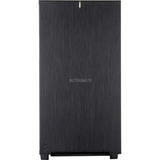 ALTERNATE Gaming-PC Silent Edition • RTX 5070 Ti • Intel® Core™ Ultra 7 270K Plus • 32 GB RAM schwarz, Windows 11 Home 64-Bit