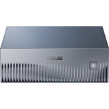 ASUS Ascent GX10-GG0027BN 4TB KI Supercomputer, Mini-PC grau, NVIDIA DGX OS, unterstützt OpenClaw & NemoClaw