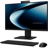 ASUS ExpertCenter AiO P440VAESK-BPC283X, PC-System schwarz, Windows 11 Pro
