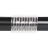 Alphacool AlphaTube HF 16/10 (3/8"ID) - Ultra Clear 3m, Schlauch transparent