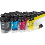 Brother Tinte Tinte Valuepack LC-426VAL 