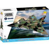 COBI Saab AJS 37 Viggen, Konstruktionsspielzeug 