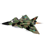 COBI Saab AJS 37 Viggen, Konstruktionsspielzeug 