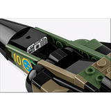 COBI Saab AJS 37 Viggen, Konstruktionsspielzeug 