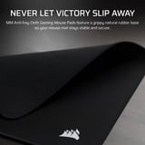 Corsair MM Cloth - XXL, Gaming-Mauspad schwarz